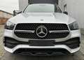 Mercedes-Benz GLE 300 d 4-Matic  DIESEL 2019 4 MATIC amg line panodak Argento - thumbnail 2