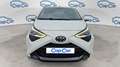 Toyota Aygo II 1.0 VVTi 72 X-Play X-App - Première main Blanc - thumbnail 5