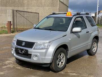 Grand Vitara 1.6i JX Airco 75.000km