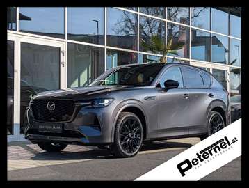 3.3 D254 8AT AWD HOMURA PLUS TLOP Leder