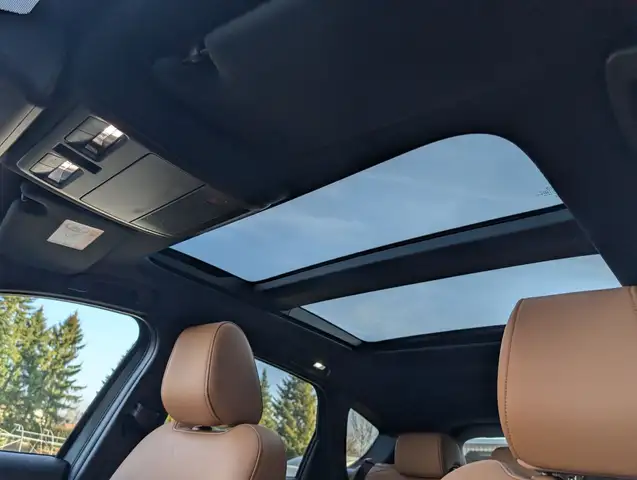 Mazda CX-60 3.3 D254 8AT AWD HOMURA PLUS TLOP Leder Ansicht 29