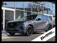 Mazda CX-60 3.3 D254 8AT AWD HOMURA PLUS TLOP CarPlay Grau - thumbnail 1