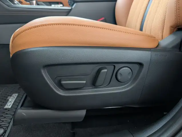 Mazda CX-60 3.3 D254 8AT AWD HOMURA PLUS TLOP Leder Ansicht 28