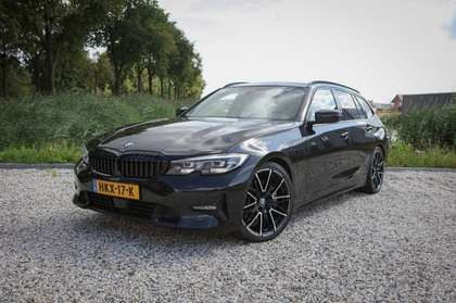 BMW 330 3-serie touring 330e Sport Line