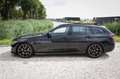 BMW 330 3-serie touring 330e Sport Line Negro - thumbnail 18