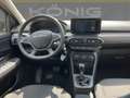 Dacia Sandero Expression TCe 90 CVT Schwarz - thumbnail 9