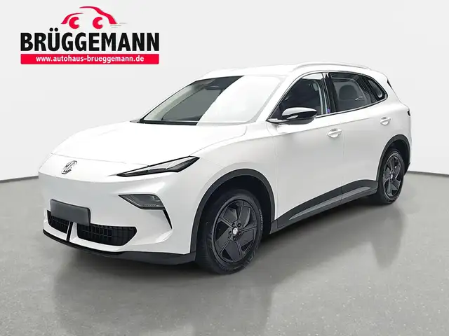 MG MGS5 EV MGS5 EV 49 KWH MY25 COMFORT