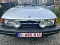 Saab 900 900 turbo Zilver - thumbnail 2