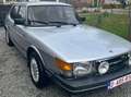 Saab 900 900 turbo Zilver - thumbnail 3