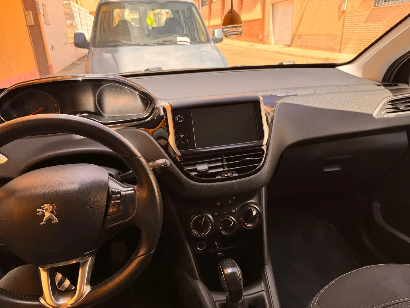 Peugeot 208 1.2 VTi Allure Azul - 2