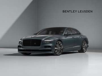 Speed V8 Hybrid MY2027 | Coming soon
