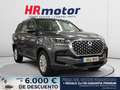 SsangYong Rexton Pro 4x4 Gris - thumbnail 1