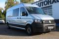 Volkswagen Crafter L3H2 4MOTION AHK PDC STANDHEIZUNG Silber - thumbnail 3