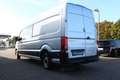 Volkswagen Crafter L3H2 4MOTION AHK PDC STANDHEIZUNG Silber - thumbnail 4