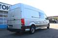 Volkswagen Crafter L3H2 4MOTION AHK PDC STANDHEIZUNG Silber - thumbnail 6