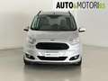Ford Tourneo Courier 1.5 TDCI 75 CV Titanium Argento - thumbnail 2