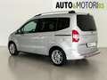 Ford Tourneo Courier 1.5 TDCI 75 CV Titanium Argento - thumbnail 6