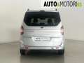 Ford Tourneo Courier 1.5 TDCI 75 CV Titanium Argento - thumbnail 5