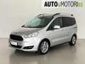 Ford Tourneo Courier 1.5 TDCI 75 CV Titanium Argento - thumbnail 1
