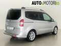 Ford Tourneo Courier 1.5 TDCI 75 CV Titanium Argento - thumbnail 4