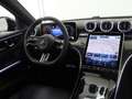 Mercedes-Benz C 180 Estate Star Edition AMG Line | Panoramaschuifdak | Negro - thumbnail 11