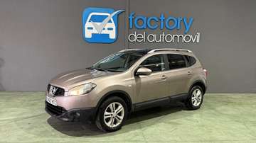 1.5 dCi TEKNA SPORT 4x2