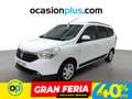 Dacia Lodgy 1.2 TCE Laureate 5pl. 115 Blanco - thumbnail 1