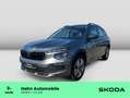 Skoda Kamiq Drive TSI DSG 150PS AHK Navi LED Assistenz Gris - thumbnail 1