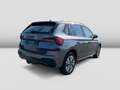 Skoda Kamiq Drive TSI DSG 150PS AHK Navi LED Assistenz Gris - thumbnail 4