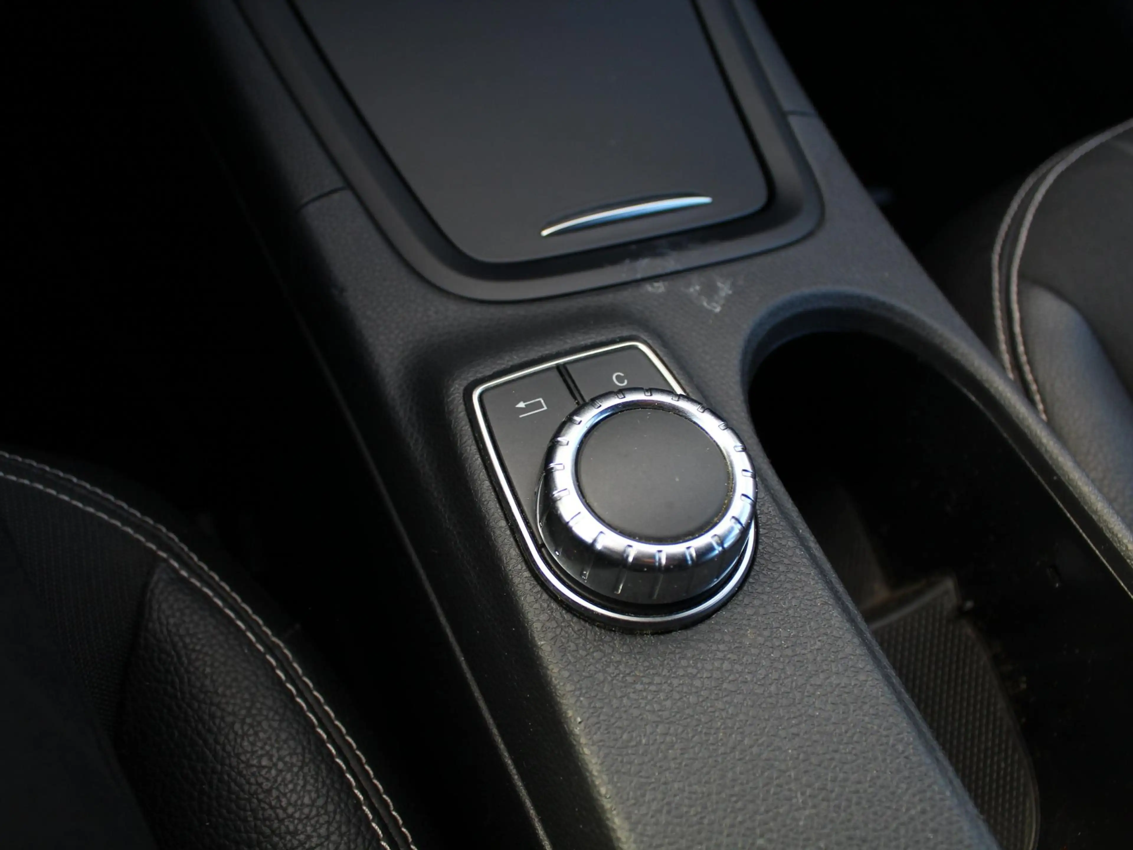 Mercedes-Benz B 180 | Lichtmetalen velgen | Achteruitrijcamera | Parke — photo 25