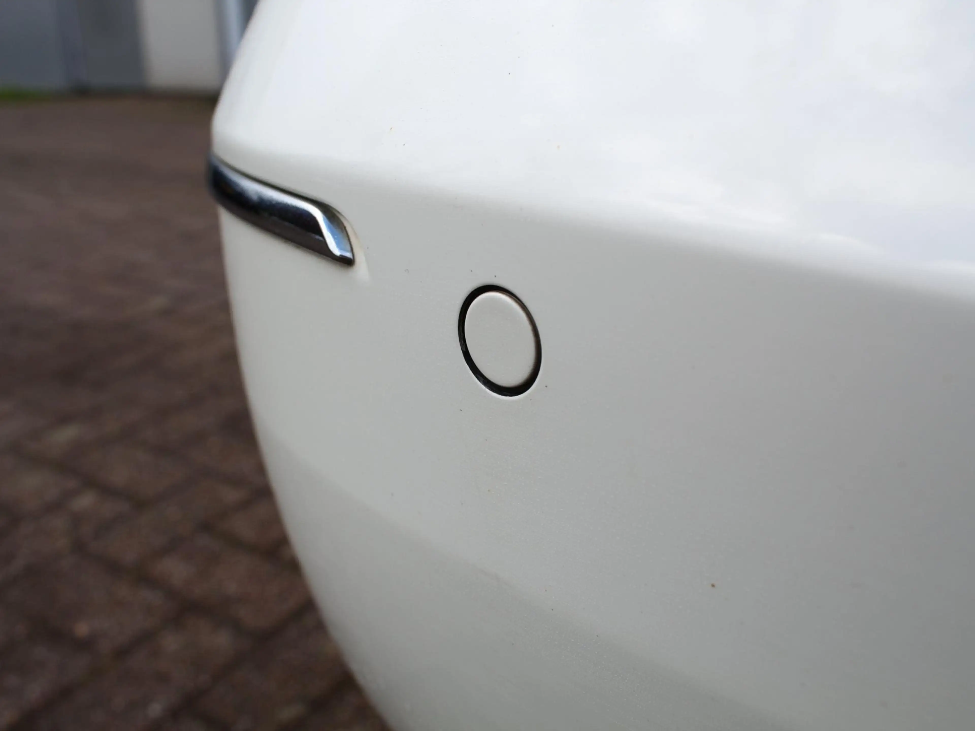 Mercedes-Benz B 180 | Lichtmetalen velgen | Achteruitrijcamera | Parke — photo 36
