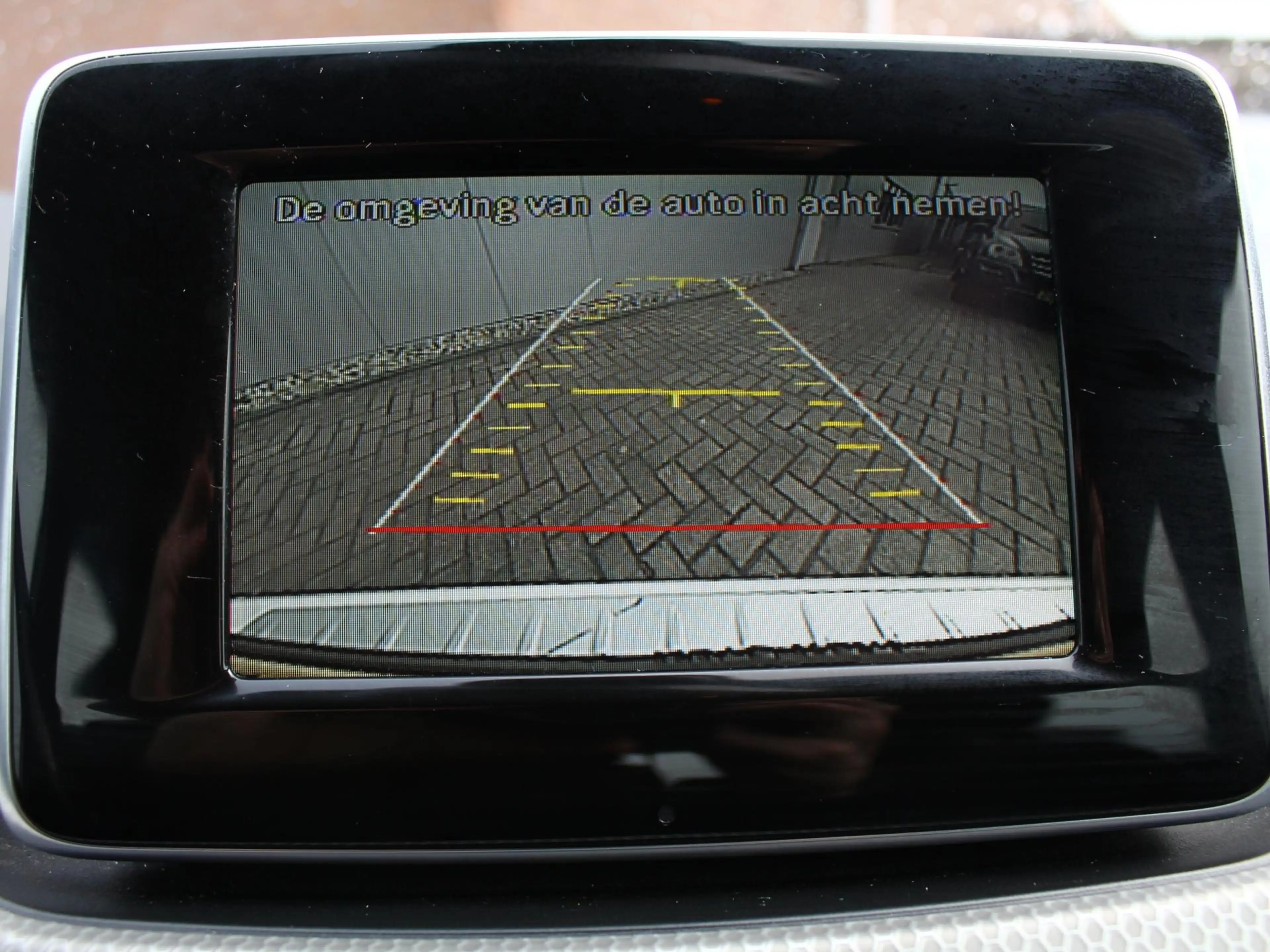 Mercedes-Benz B 180 | Lichtmetalen velgen | Achteruitrijcamera | Parke — photo 34