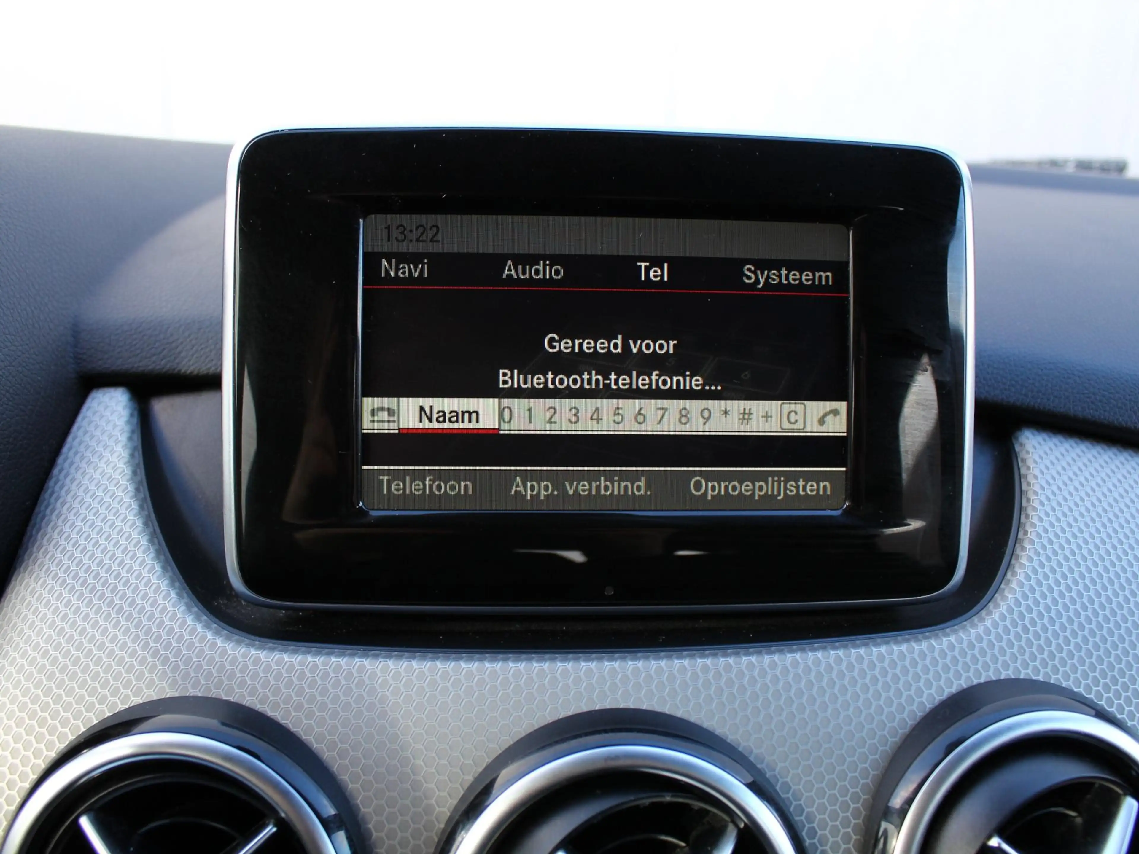 Mercedes-Benz B 180 | Lichtmetalen velgen | Achteruitrijcamera | Parke — photo 20