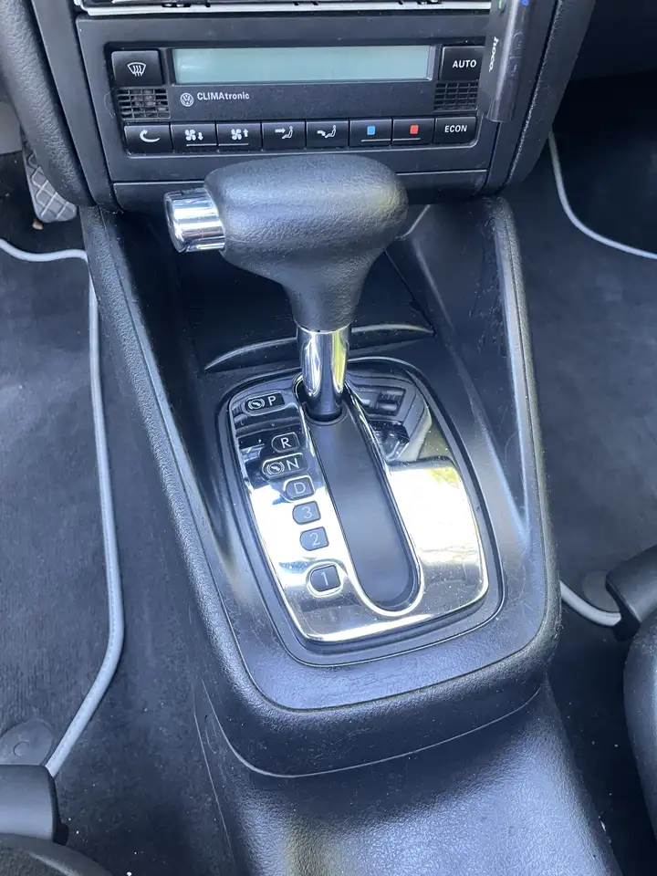 Volkswagen Golf 1.6 Automatik Edition, foto 11