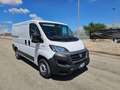 Fiat Ducato 28 2.3 MJT 120CV PC-TN Furgone Bianco - thumbnail 4