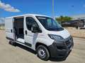 Fiat Ducato 28 2.3 MJT 120CV PC-TN Furgone Bianco - thumbnail 3