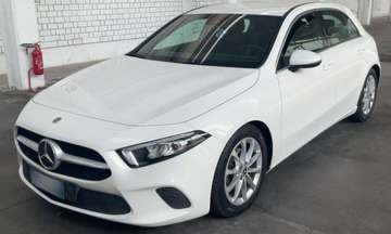 KLASSE A160 Sport