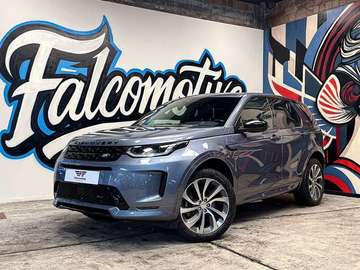 P300e*PHEV*AWD*R-DYNAMIC*HSE*FULL!*