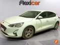 Ford Focus 1.0 Ecoboost Trend Edition 125 Weiß - thumbnail 5