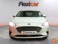 Ford Focus 1.0 Ecoboost Trend Edition 125 Weiß - thumbnail 4