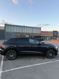 45 TDI 231 Tiptronic 8 Quattro S line