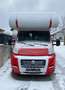 Fiat Ducato Dethleffs Advantage A 5831 2,3 Liter 130 MultiJet Rot - thumbnail 1