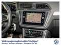 Volkswagen Tiguan R-Line 2.0 TDI DSG Navi Kamera ACC SHZ Schwarz - thumbnail 6