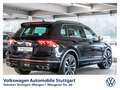 Volkswagen Tiguan R-Line 2.0 TDI DSG Navi Kamera ACC SHZ Schwarz - thumbnail 2