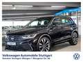 Volkswagen Tiguan R-Line 2.0 TDI DSG Navi Kamera ACC SHZ Schwarz - thumbnail 1