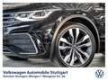 Volkswagen Tiguan R-Line 2.0 TDI DSG Navi Kamera ACC SHZ Schwarz - thumbnail 13