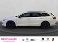 Volkswagen Passat R-LINE 2.0 l TDI LED AHK HUD AREA-VIEW Wit - thumbnail 3