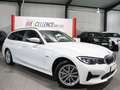 BMW 330 330e Touring Advantage / VOLL-LEDER-SPORT / LED Blanc - thumbnail 3