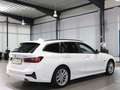 BMW 330 330e Touring Advantage / VOLL-LEDER-SPORT / LED Blanc - thumbnail 11