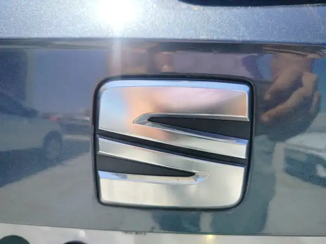 Seat Arona view 20